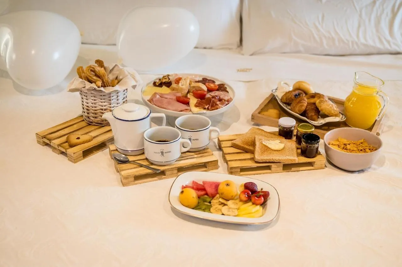 Felix Hotel Valls España