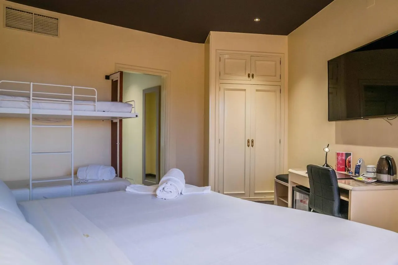 Felix Hotel Valls