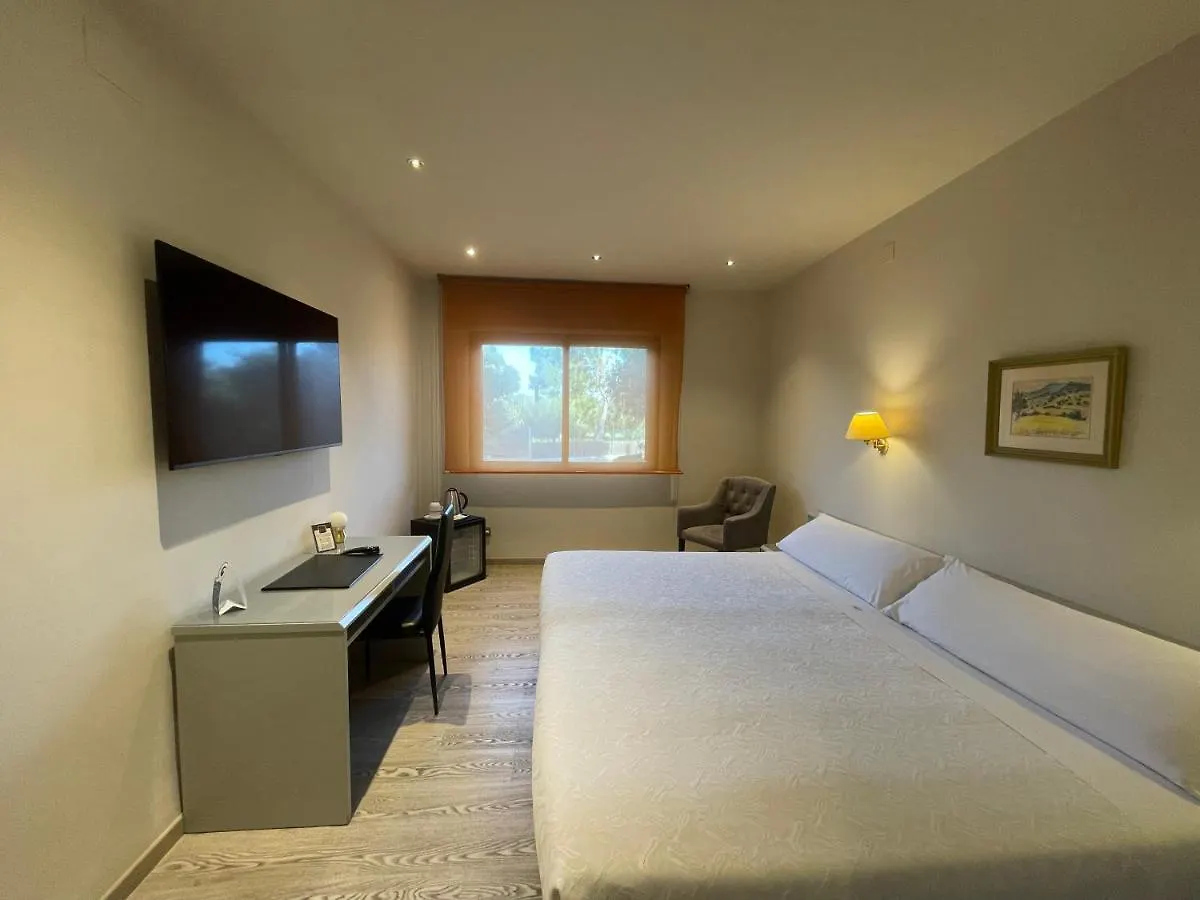 Felix Hotel Valls Spanien