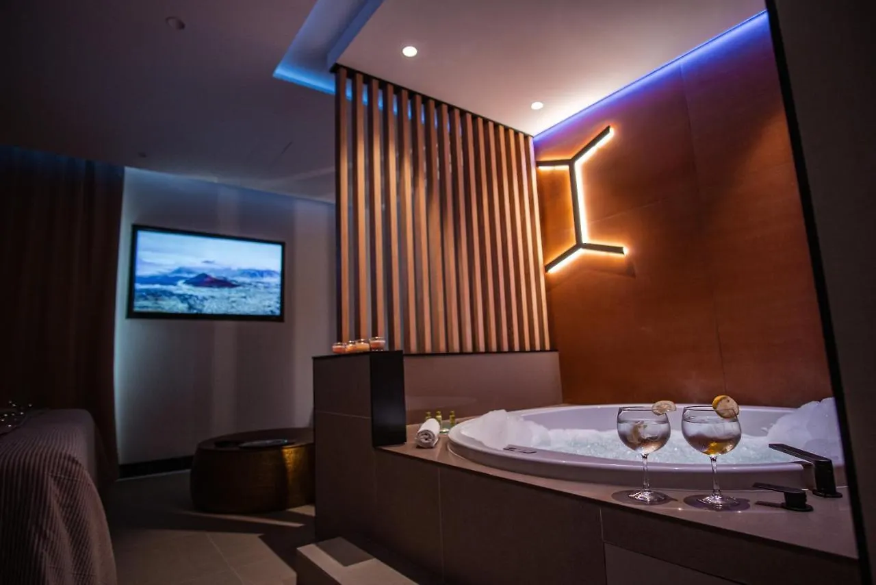 Felix Hotel Вальс 4*,  Испания
