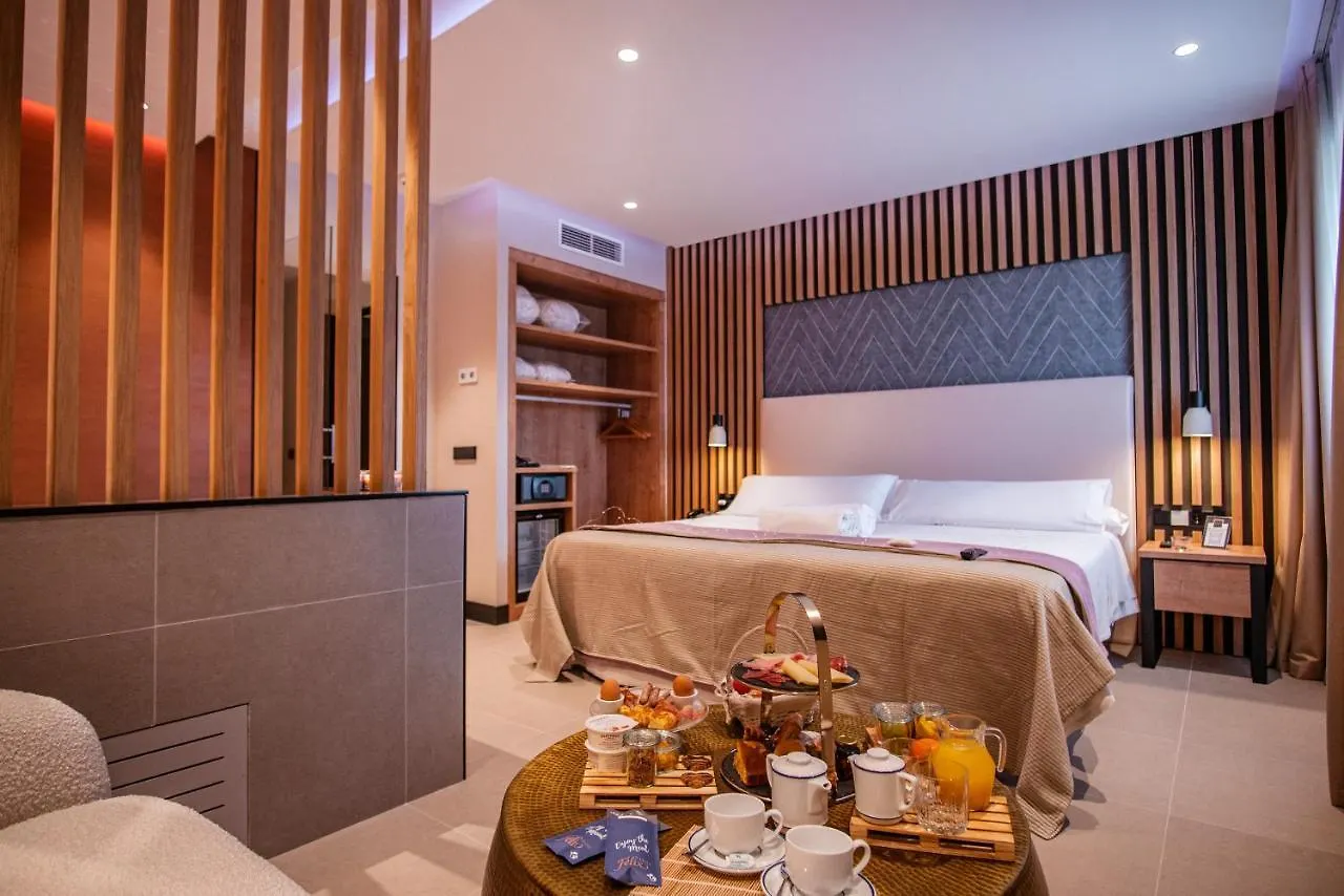 Felix Hotel Valls