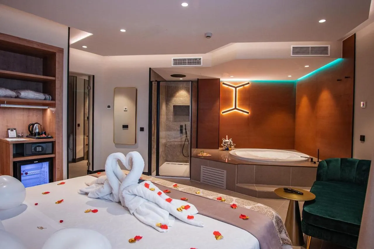 Felix Hotel Valls España