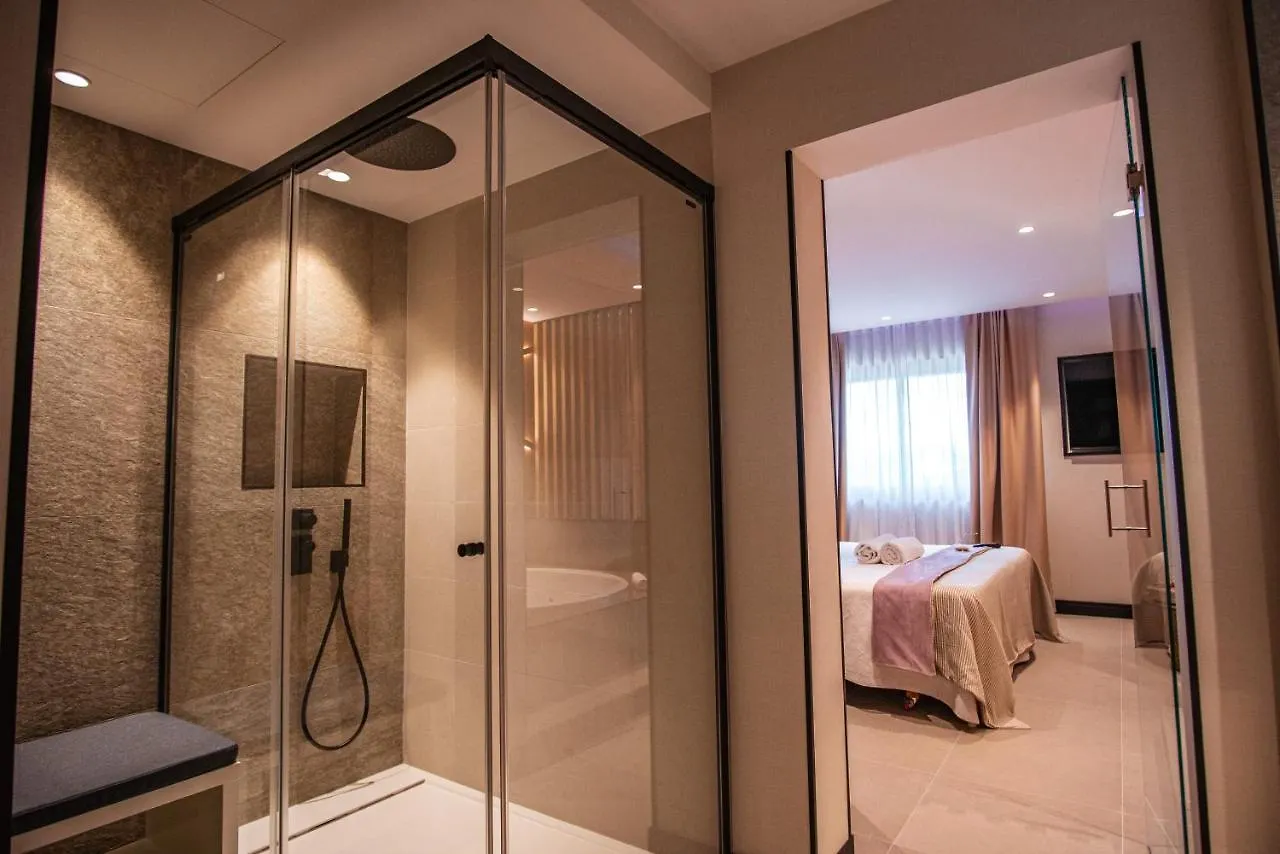 Felix Hotel Valls
