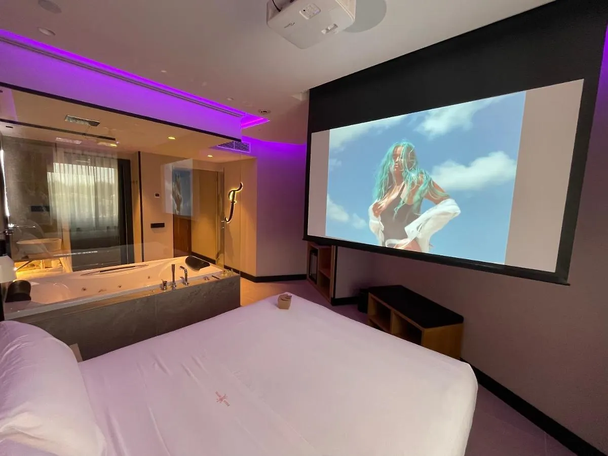 Felix Hotel Valls