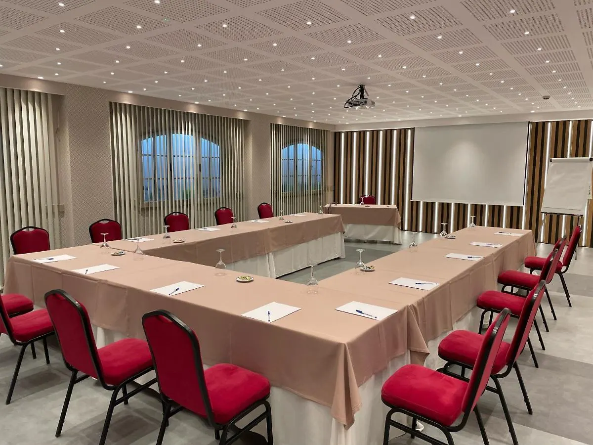 Felix Hotel Valls