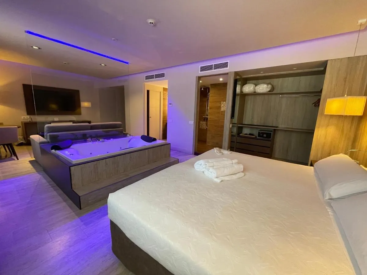 Felix Hotel Valls