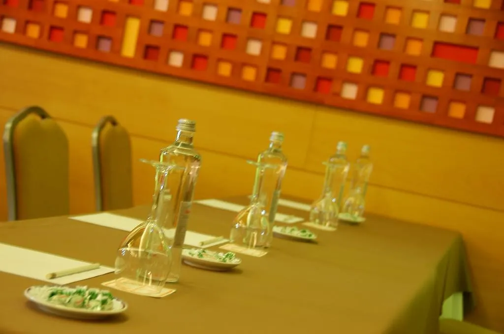 Felix Hotel Вальс 4*,