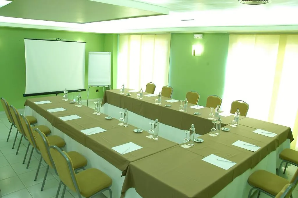 ****  Felix Hotel Valls España