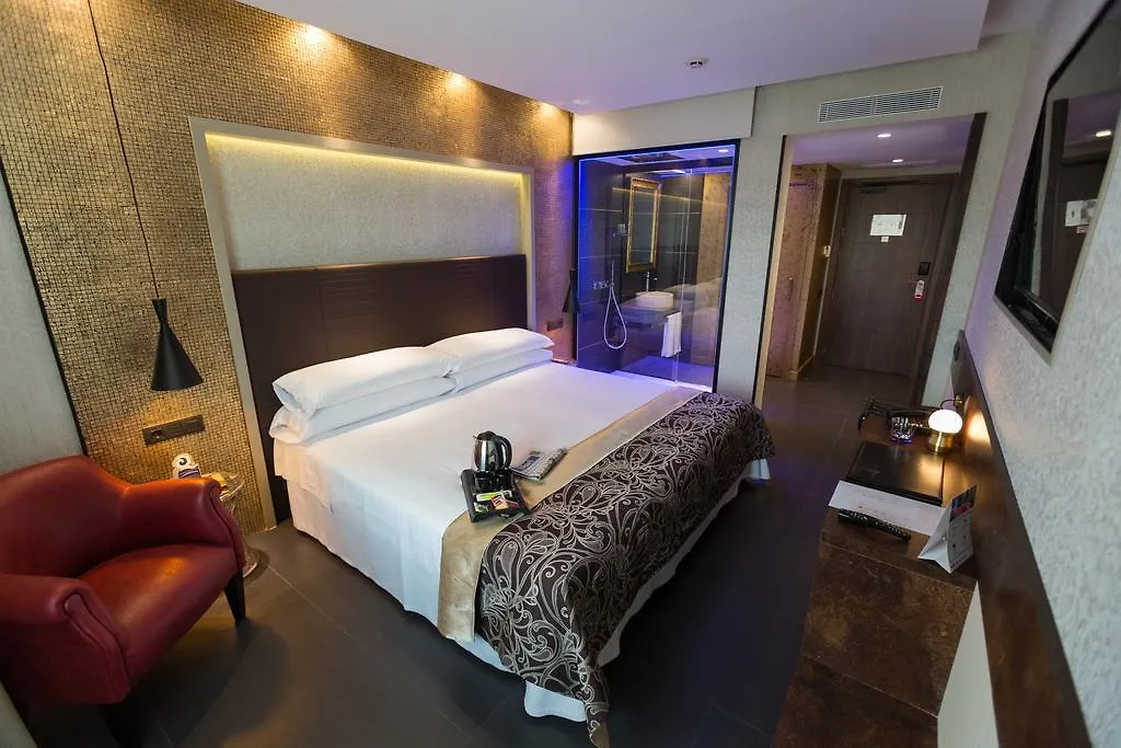 Felix Hotel Valls