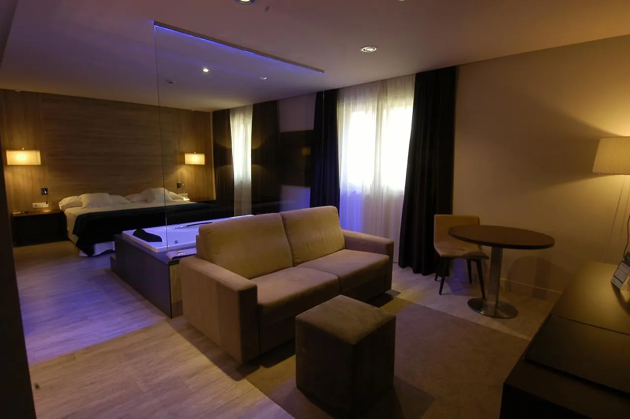 Felix Hotel Valls