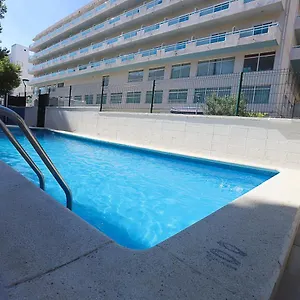 Apartamento Differentflats Argenta