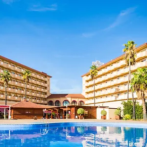 Ohtels La Hacienda **** La Pineda