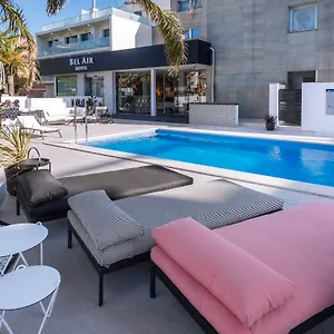 Bel Air **** Castelldefels