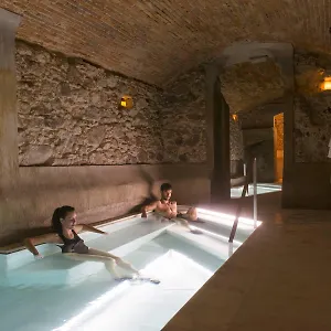 Balneari Termes Victòria Caldes De Montbui
