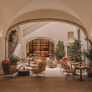 Palau Fugit **** Girona