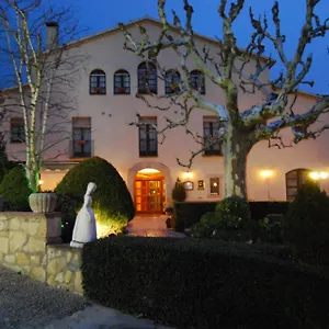 Masia Del Cadet Hotel