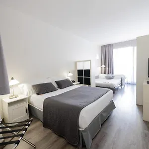 Atenea Calabria 3* Barcelona