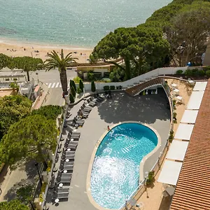 Ilunion Caleta Park **** Sant Feliu de Guixols