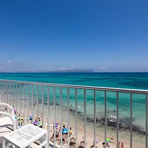 Js Ca'n Picafort (adults Only) 3* Can Picafort (Mallorca)