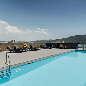 Sercotel Ciutat De **** Montcada i Reixac