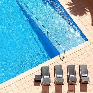 Ibis Styles Barcelona **** Sant Joan Despi