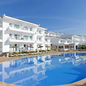 Hsm Calas Park 3* Calas de Mallorca