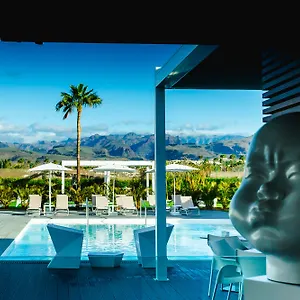 Seven & Wellness - Gay Men Only 4* Maspalomas (Gran Canaria)
