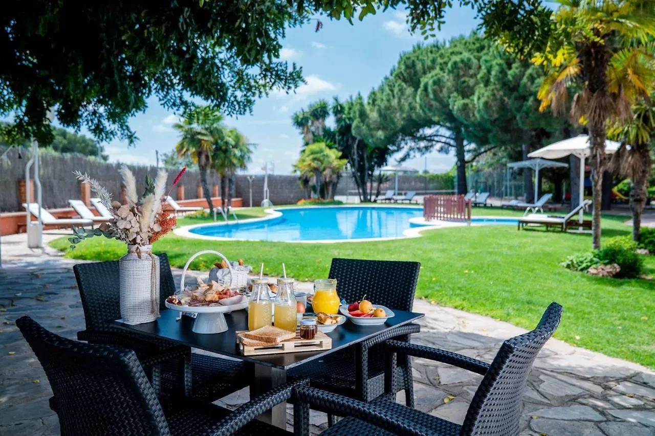Felix Hotel Valls