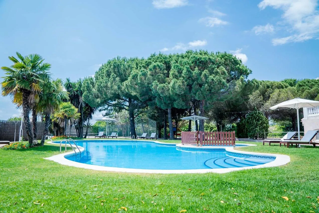 Felix Hotel Valls 4*,