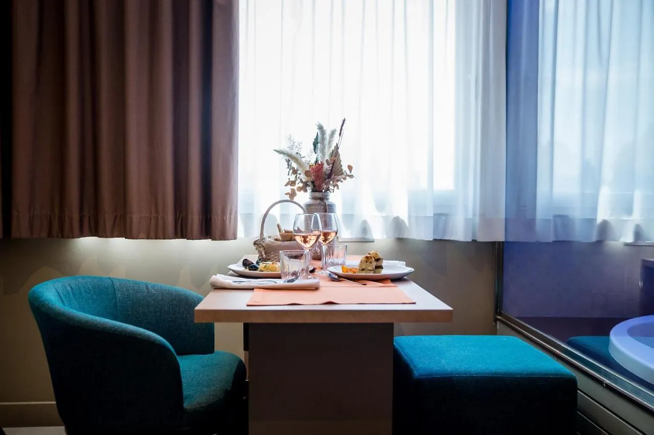 Felix Hotel Valls