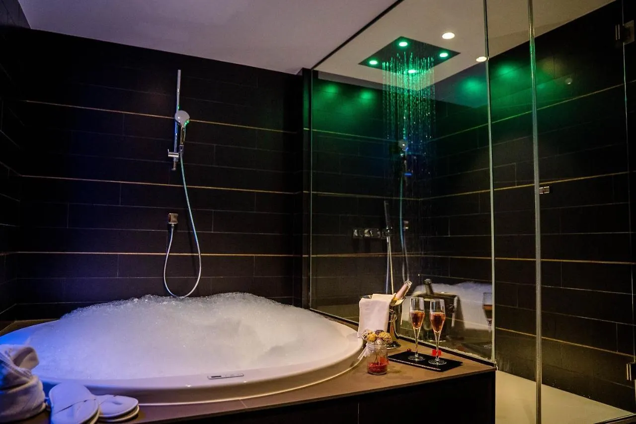 Felix Hotel Valls