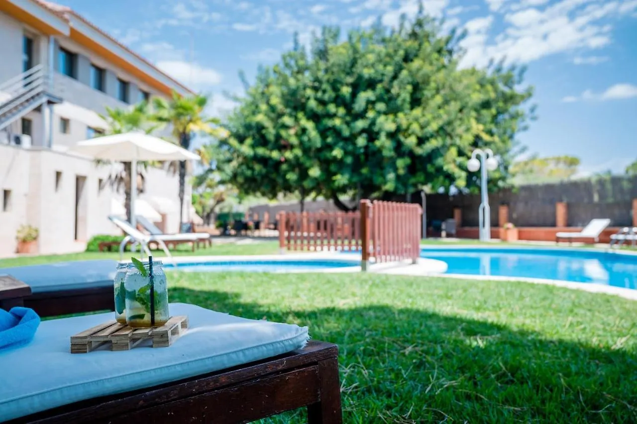 Felix Hotel Valls
