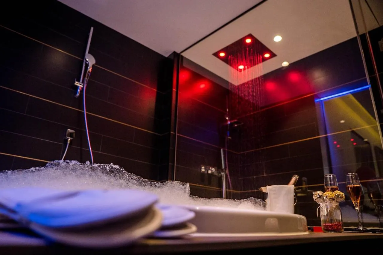 Felix Hotel Valls