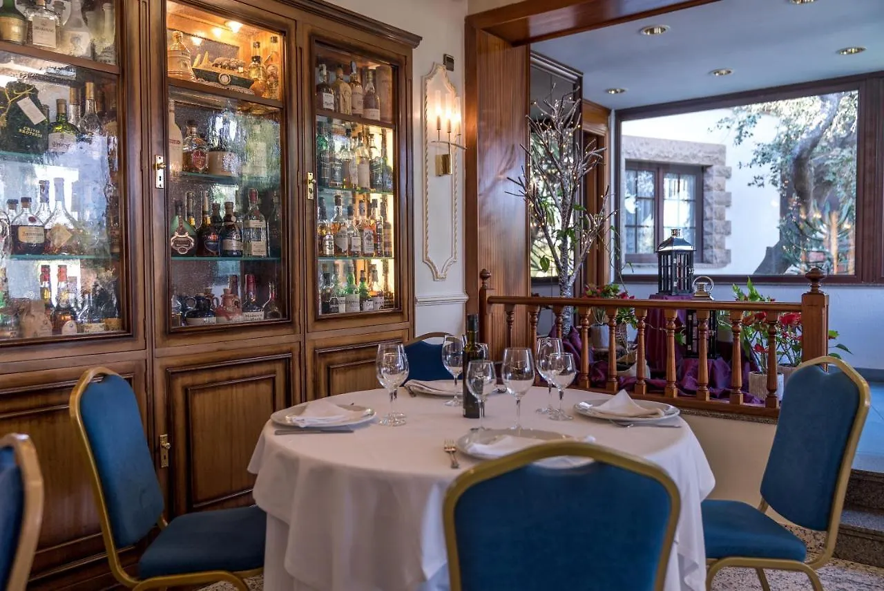 Felix Hotel Valls Spain
