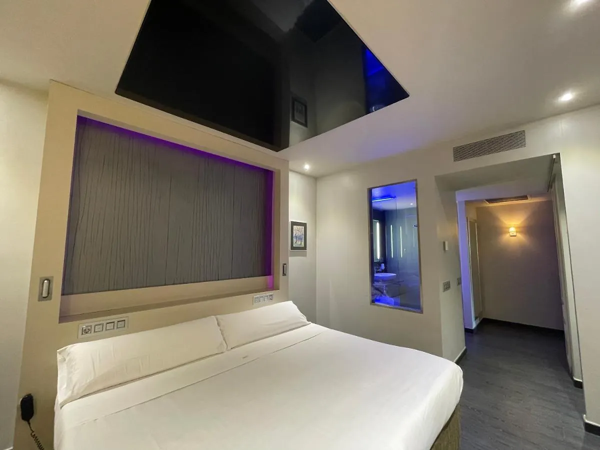 Felix Hotel Valls Spain