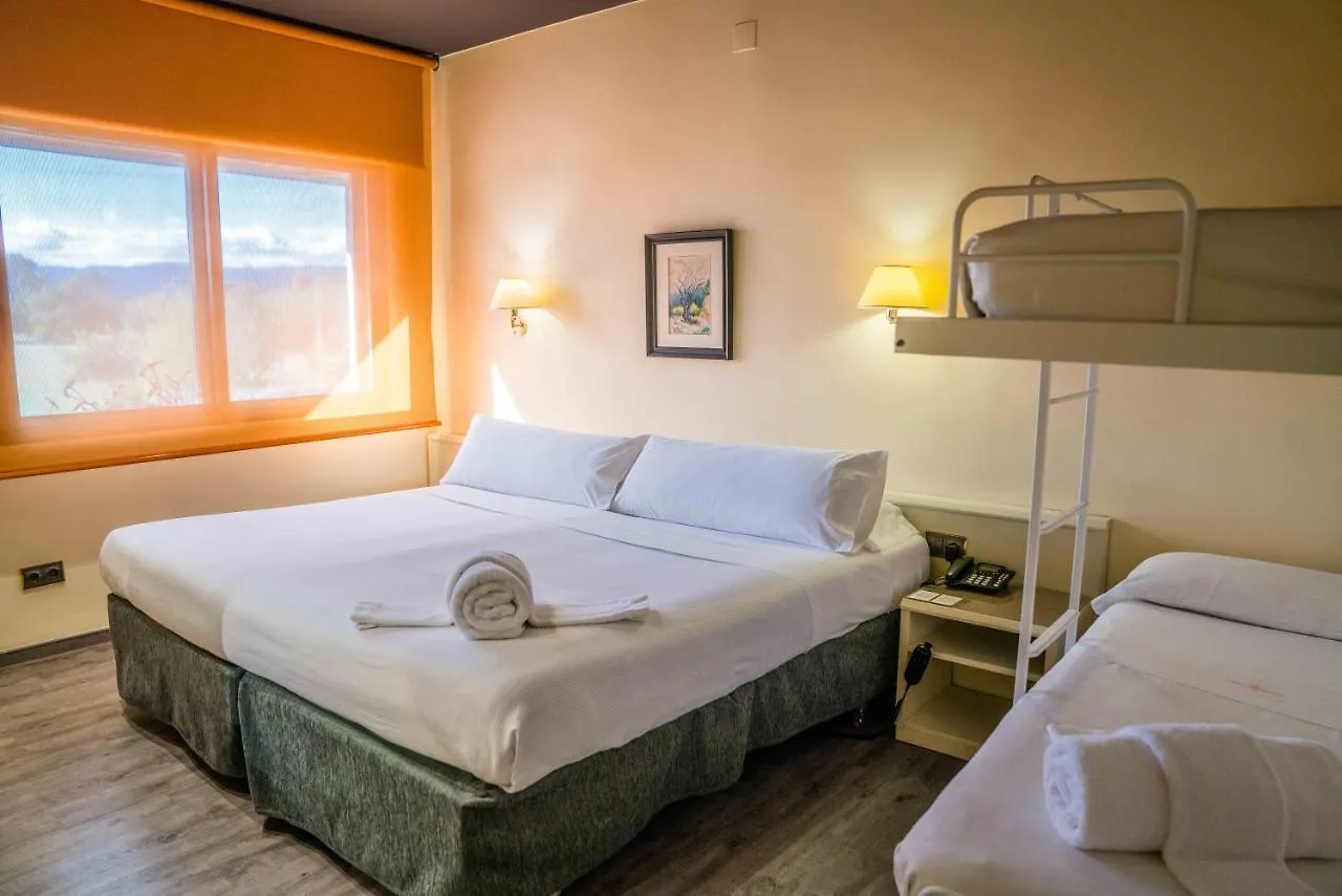 Felix Hotel Valls