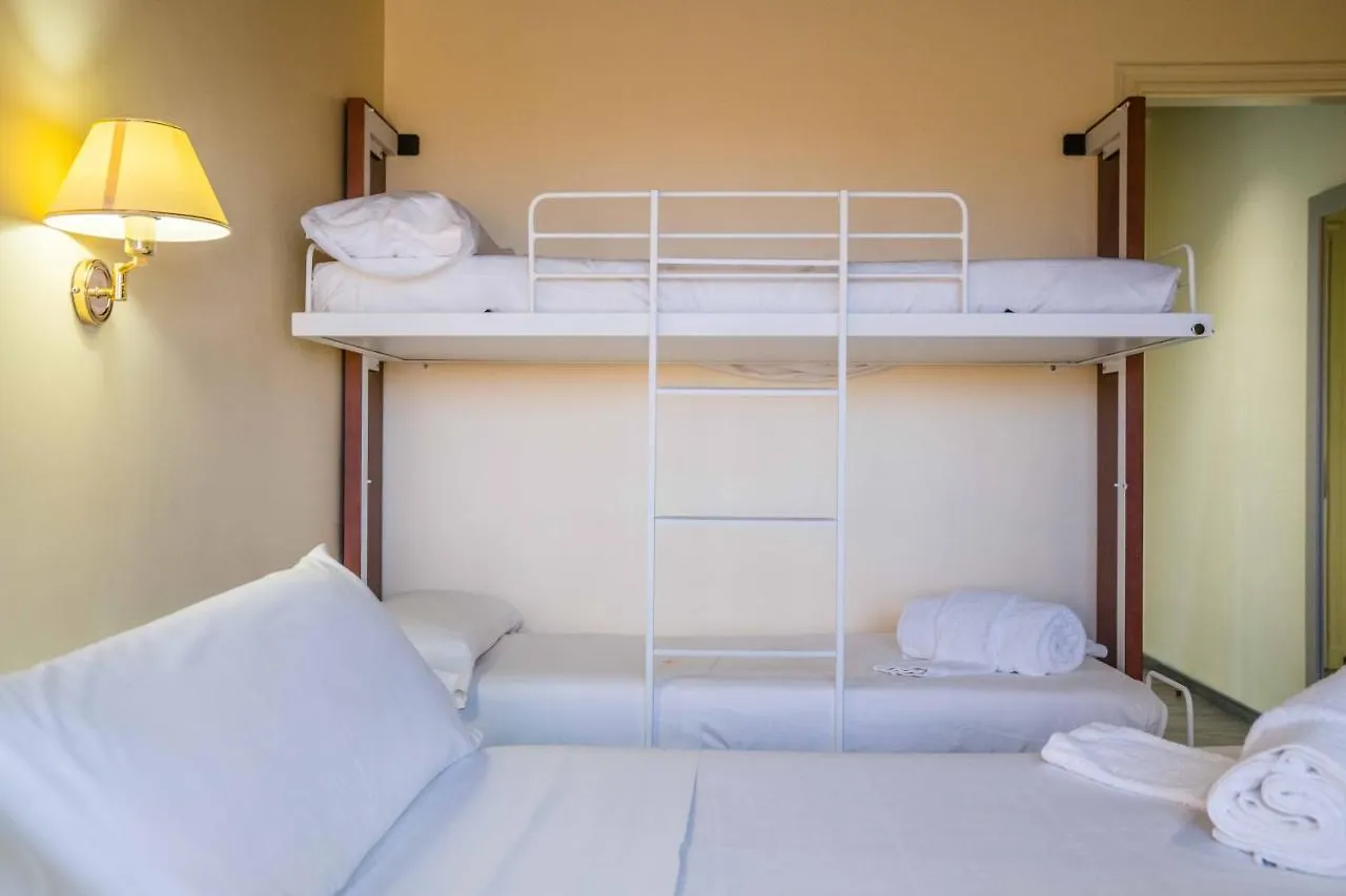 Felix Hotel Valls Spain