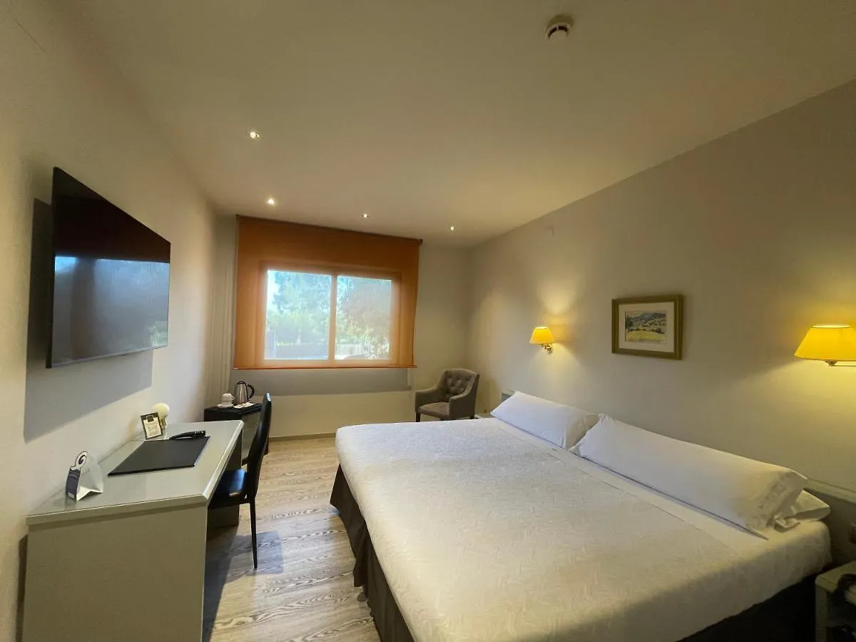 Felix Hotel Valls