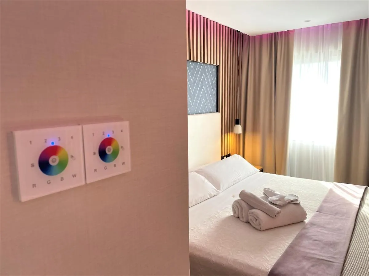 Felix Hotel Valls