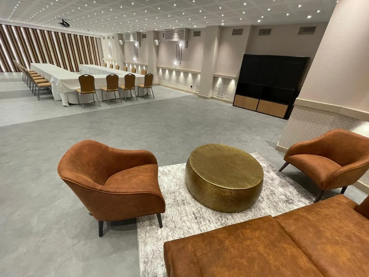 Felix Hotel Valls 4*,  Spain