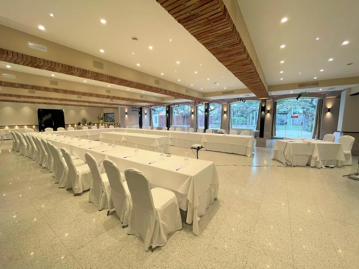 Felix Hotel Valls