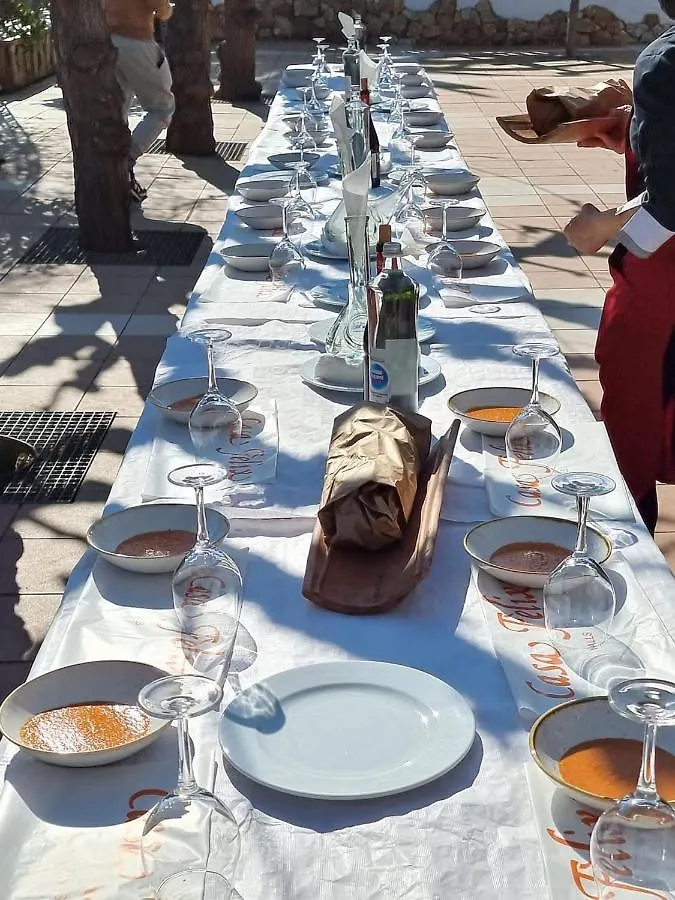 Felix Hotel Valls