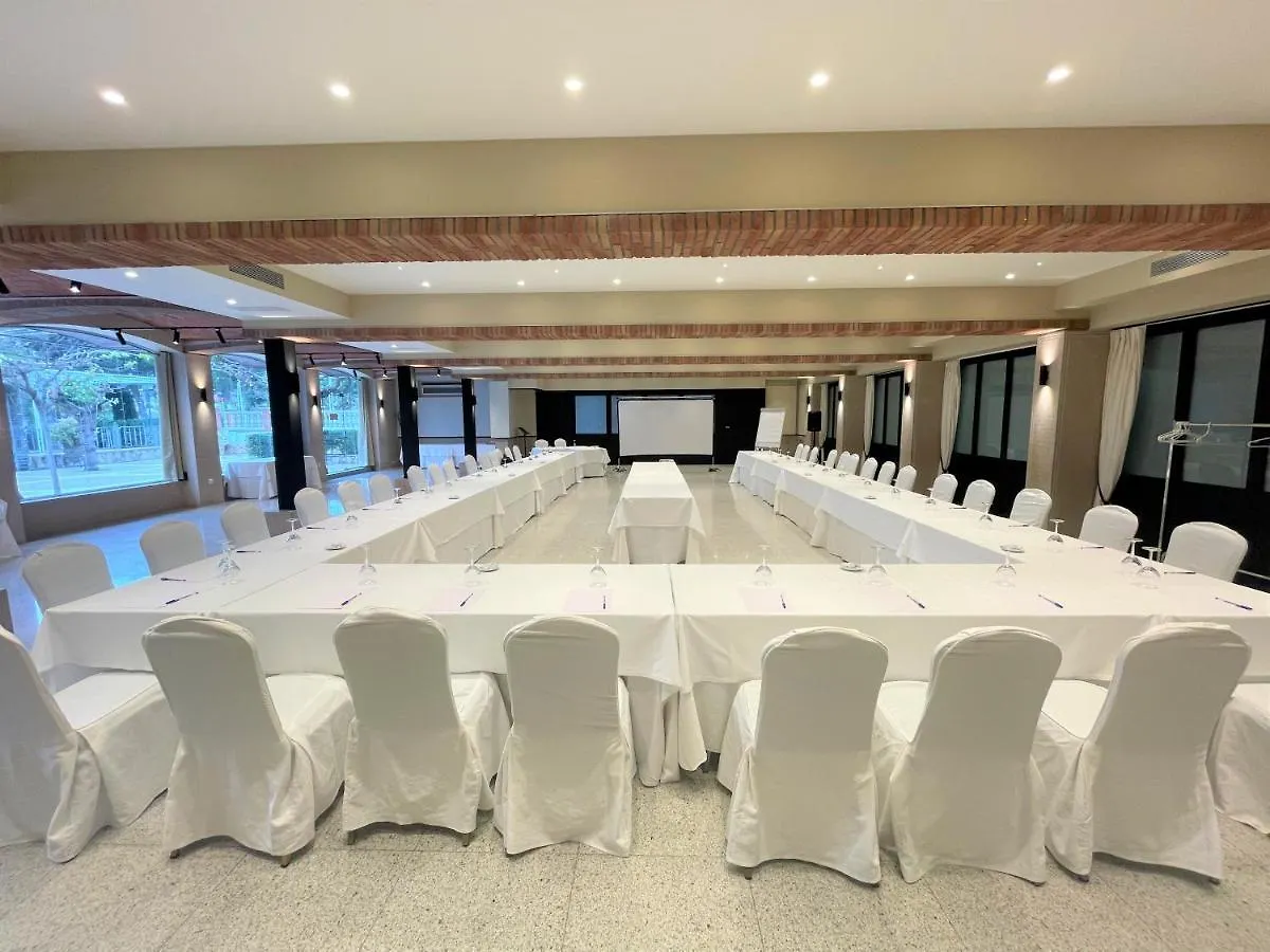 Felix Hotel Valls