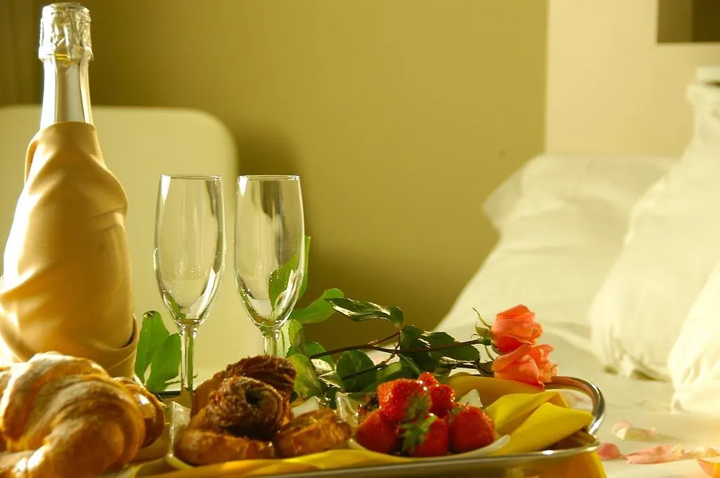 Felix Hotel Valls