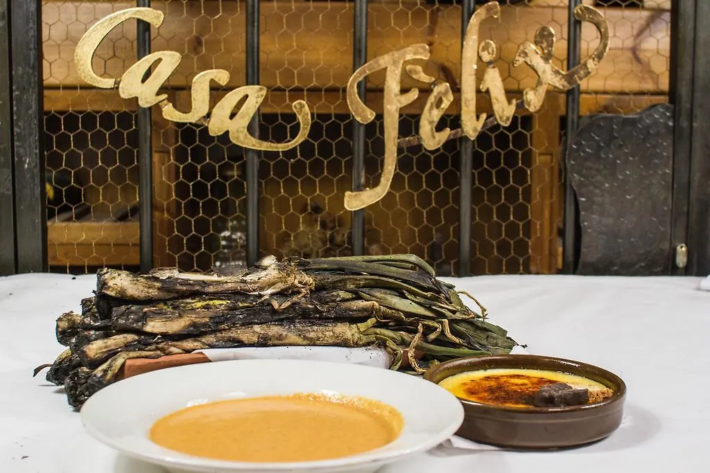 Felix Hotel Valls