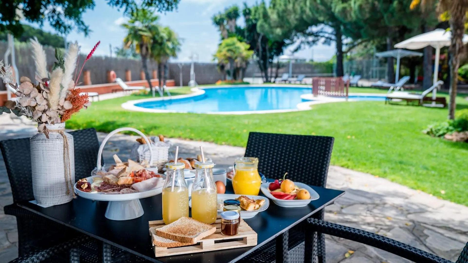 Felix Hotel Valls
