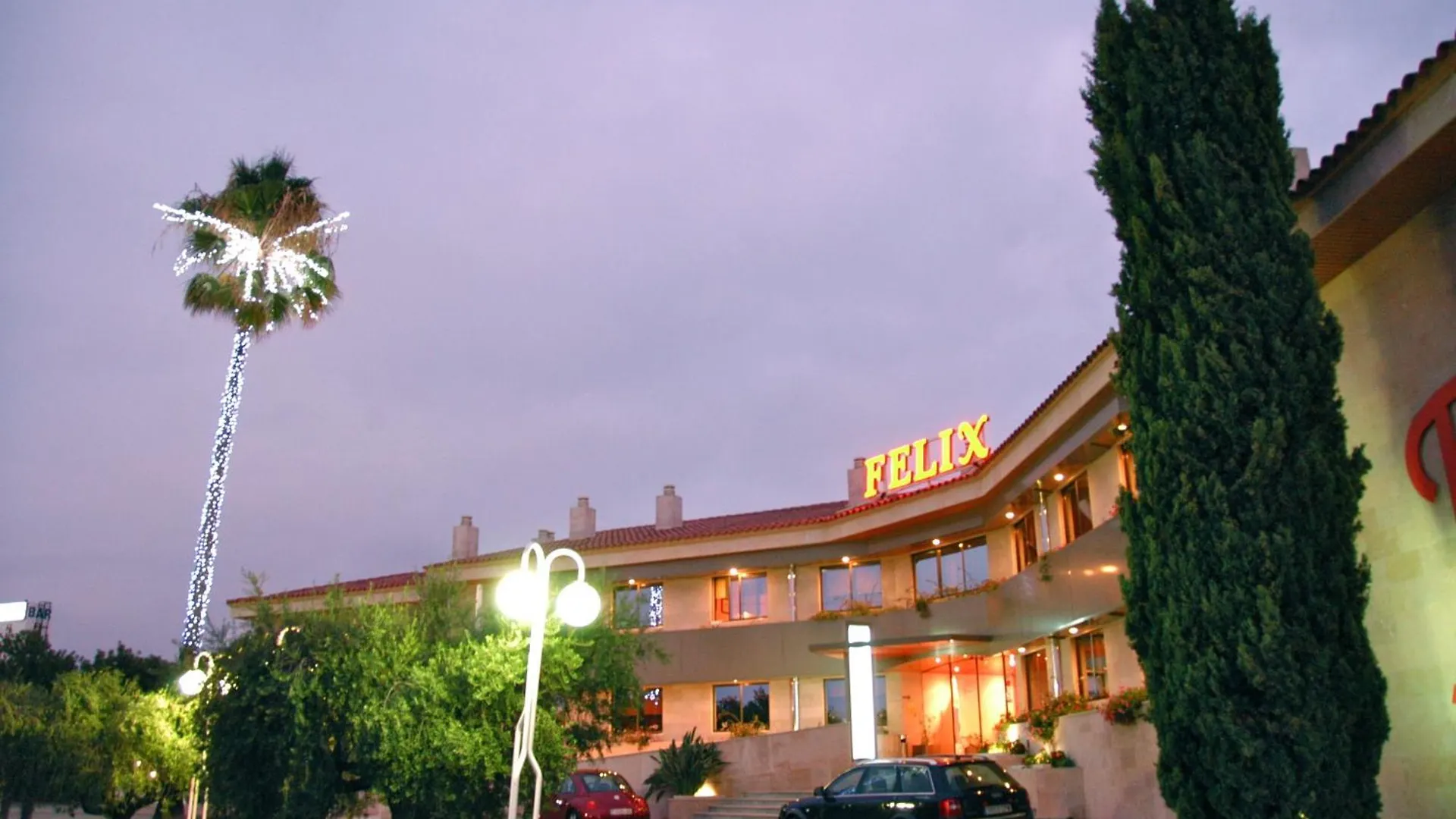 Felix Hotel Valls