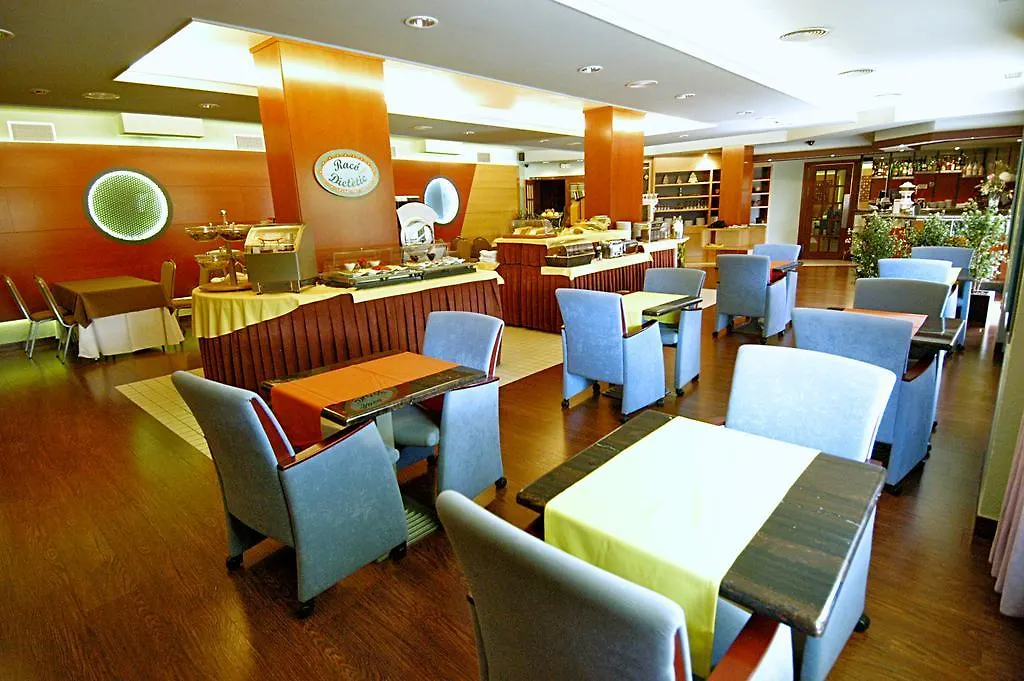 Felix Hotel Valls