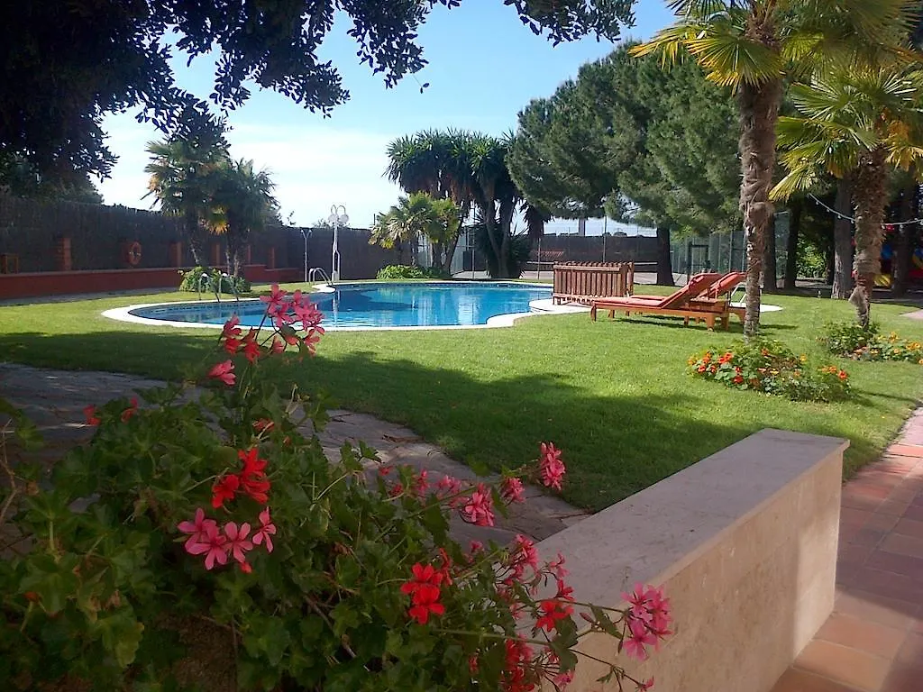 Felix Hotel Valls
