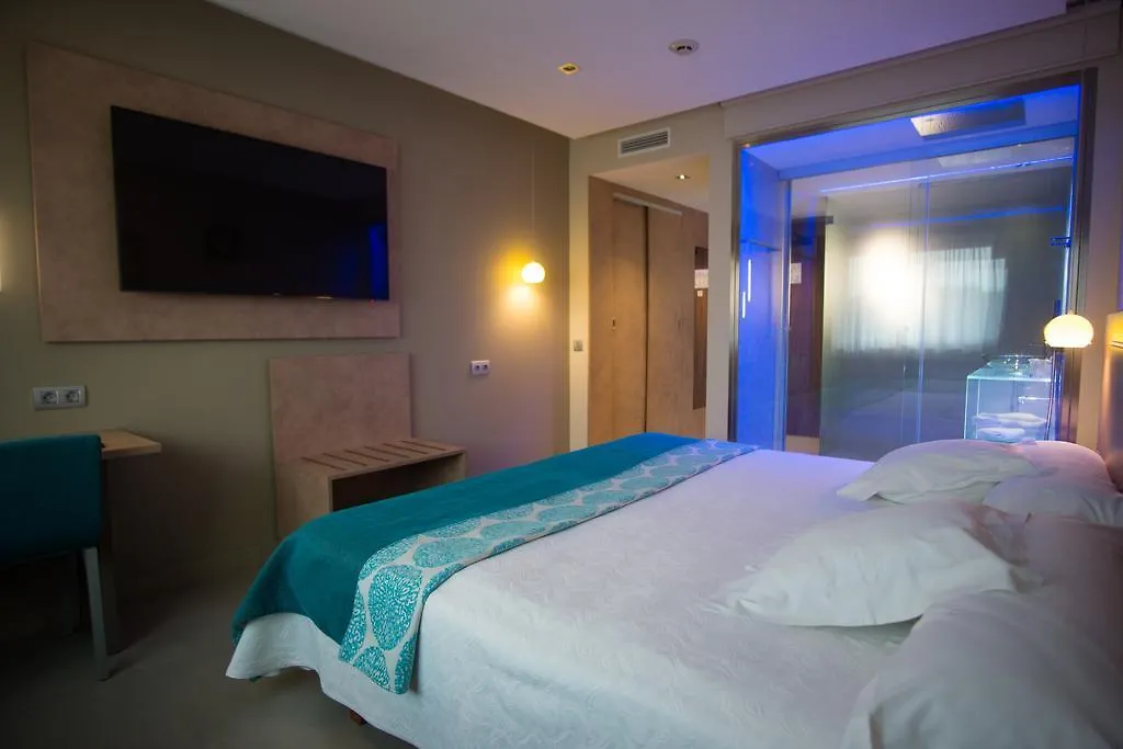Felix Hotel Valls
